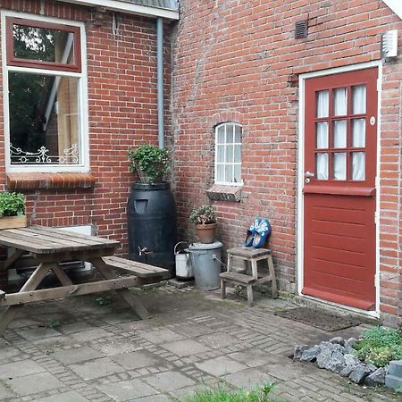 Riley'S Cottage Hemrik Eksteriør bilde