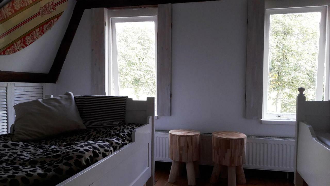 Riley'S Cottage Hemrik Eksteriør bilde